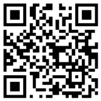 QR Code for bitcoin:3596jcaVRHVhtasa3kPSfKiDStM2fVJ313