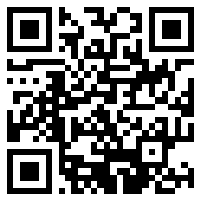 QR Code for bitcoin:3598ymeMYnRFQNeFNdFxh23ndj6ycV9B4z