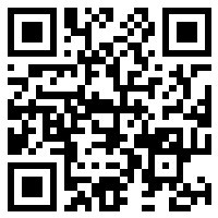 QR Code for bitcoin:3599bDQyiH8nDoNxLbZiUcpJfJsRbWdeZp
