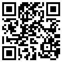 QR Code for bitcoin:359B5cpi6pHZocNYBaMuAUd64qiEsbaveD