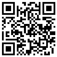 QR Code for bitcoin:359CXBYRTdYXkwXMffoc3hPJExfZDmPqXP