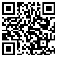 QR Code for bitcoin:359DR65TdqCo1jWRiRCKLZkW4preLfQN5L