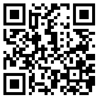 QR Code for bitcoin:359HTZAkfj6QFAguDG9XpCWJguHiCmxBJi