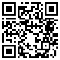 QR Code for bitcoin:359U3BCKA7VGszbPekzMo1eGUqSTPSW597
