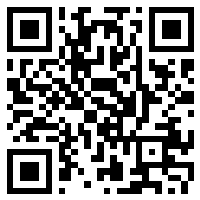 QR Code for bitcoin:359Zr4txuGzvxuHc5FNfcJxkuRe2E2Eud1