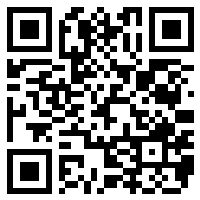 QR Code for bitcoin:359Zz13vwYZ53EbaJsP3fM4ZAzxP322KbX