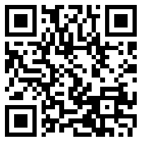 QR Code for bitcoin:359ae9iy347pRmGhNK2K7YoL9nTGTXZULe