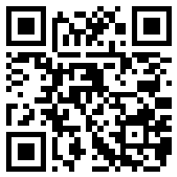 QR Code for bitcoin:359bCVVKnknMXx2t3VeqjrtcoT2VcLGgKP