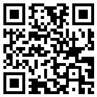 QR Code for bitcoin:359br6ZnG1EhbWjoP9moAjjnVUk7TrzmjF