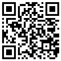 QR Code for bitcoin:359dLP6DSFmrffYVdH7vvXQcD6syNk1ZES