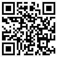 QR Code for bitcoin:359fxC7c1QyAW1wnmnmut4Z7qmcH6rxPiM