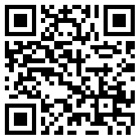 QR Code for bitcoin:359gagSTHf5BhfEi3mHz9juwFQ6dJsCYUk