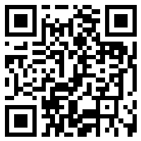 QR Code for bitcoin:359hRKb4mQjkoXmRaiGS5su7y3XY6BUx7M