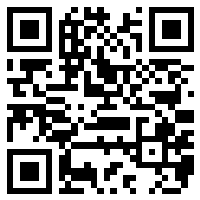 QR Code for bitcoin:359nLvEWDUG91fP6HyKipZZKLMBb71ty6X