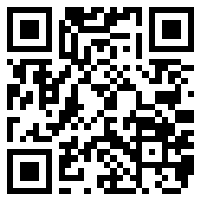 QR Code for bitcoin:359oSViTnmmHEEcMF5Aig7ftMffezfHpHm