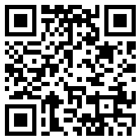 QR Code for bitcoin:359tmP4QaPLwCdU9V9fB2uGiSLARRdCAFu