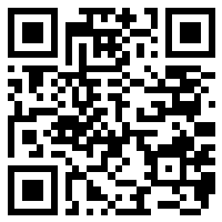 QR Code for bitcoin:359trHVYAZfFHMw1SPHUb22axFdgzvdB7k