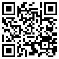 QR Code for bitcoin:359xeGZex1sMWEU2AQPmkMuK8Fw2dZYbfN