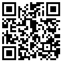 QR Code for bitcoin:359xkpwcmHPRiDk9VGhvaMbGYUMe5FuAHU