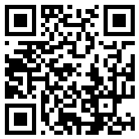QR Code for bitcoin:35A3Fn5MY4KMdu94CtxLs8toiZuSoiPdcR