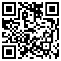 QR Code for bitcoin:35A5KDUDsAXarF3kQBTUcN4tD7ScyntfS1