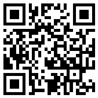 QR Code for bitcoin:35A9eRRmrAXPpcVMpmB3GJaBxMj7BHExHt
