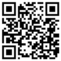 QR Code for bitcoin:35ACxG1JsofHJNeuc2wnvpMkiyZfNcbVjr