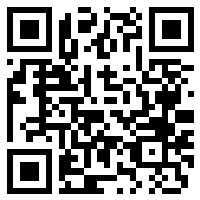 QR Code for bitcoin:35AL2B9wes8RTs2aDaigmkCV8WDNH888ym