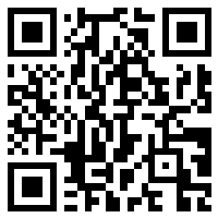 QR Code for bitcoin:35ALTksw4F5zXeGAKVJhmygNeFNh53Xd8a