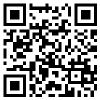 QR Code for bitcoin:35AMZm91se474V6mvcoSCJeVp837LPM55V