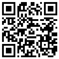 QR Code for bitcoin:35ARFxp9RMaHA2PiL1GAapNS64B3A4syFw