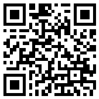 QR Code for bitcoin:35AW4ajMefnAsebk8sfuTRC8wnkNxqAtDy