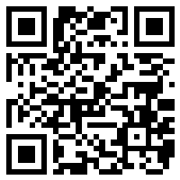 QR Code for bitcoin:35AfQopQnqgCXufWP6e4L8v3eJS53HbbvC