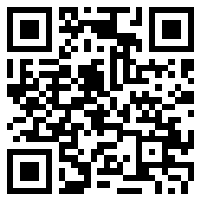 QR Code for bitcoin:35ApcWVTHJudEdJWGhW3eAbQN9esUcKa62