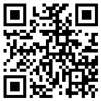 QR Code for bitcoin:35ArrXEhnc5YZXe249x9FCMwmGKQ7fbkKS