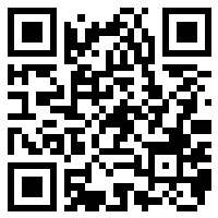 QR Code for bitcoin:35B2T86qvFS7oh8zwrybXWK1uo6daaYchc