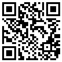 QR Code for bitcoin:35B6QRWnfPSxi5EhM9WvAvffBYPqk8aPCi