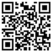 QR Code for bitcoin:35B6VbaJJiRUPisqDPmqY7WSdUGf5kENPS