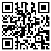 QR Code for bitcoin:35BNUi2GtCbFWFGfeyADYYyPfVtLNf6avm