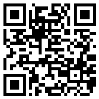 QR Code for bitcoin:35BX74Cgi7aFyKxnvs2kbsh3o734BGsVoV