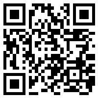 QR Code for bitcoin:35BgnTYi311Vy7qryXj87xYVStSB7CLb9a