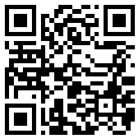 QR Code for bitcoin:35CBefGerVfHRrLi4RRF849eLK439m1ZmE