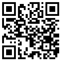QR Code for bitcoin:35CFCJkbDf6PGdH8kba4HANDvK2hR56LwT