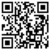 QR Code for bitcoin:35CGCTrCGQ1xiErpSYU94maLZMmPiF3AxX
