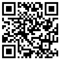QR Code for bitcoin:35CHB6GKAidvADE2xCyFbMxjVnkKSyh4gF