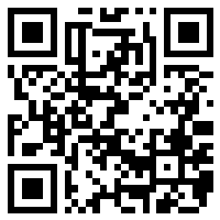 QR Code for bitcoin:35CJ7qMzW7BCujErC5GjKxFpKBErNaiegj