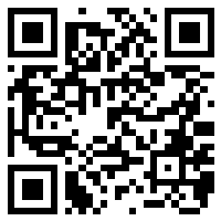 QR Code for bitcoin:35CJAXwq2CF3ji692rXMejKpyoinPkGECg