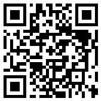 QR Code for bitcoin:35CJcgBtj2S1C7B4QL1wc1A9cUbHCXBocS