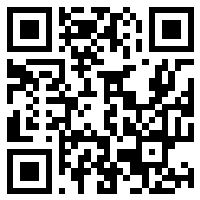 QR Code for bitcoin:35CJdEJodiBYoGnLAHjpypntqsXKBcPsGE