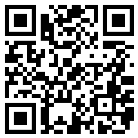 QR Code for bitcoin:35CJwLQJE35bN5g7eFevrUGkeifmMfxyKX